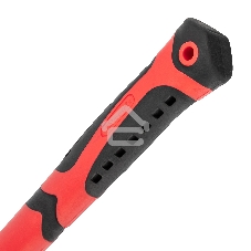 Кувалда Matrix 2000г фибергласовая обрезиненная рукоятка