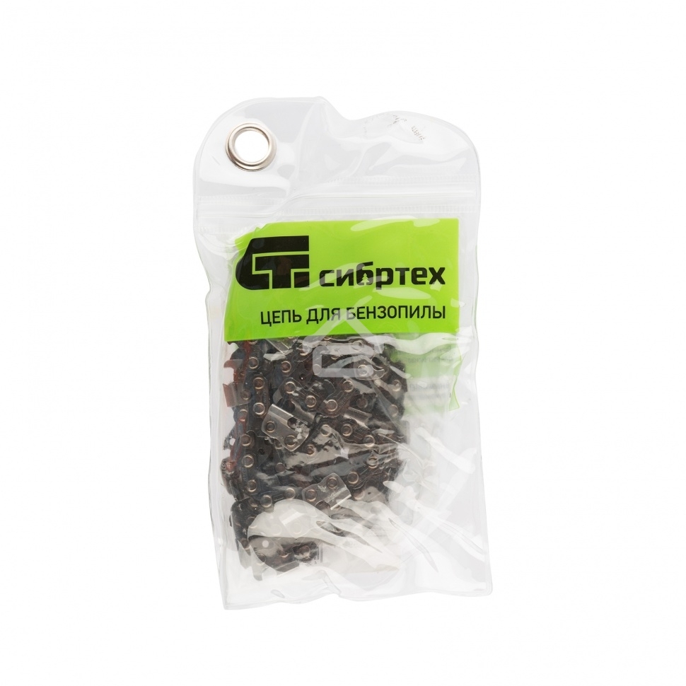 Цепь для бензопилы СИБРТЕХ 59811