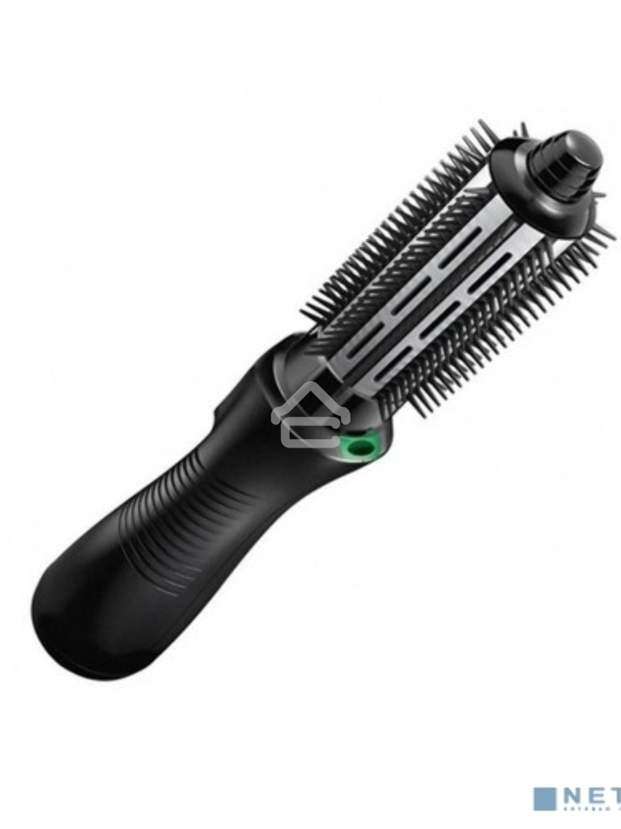 Фен-щетка Braun AS 720 Satin Hair 7 700Вт, 2 реж.темпер., иониз., 2 насад., черный, 81483746