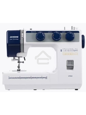 Швейная машина Janome SP903