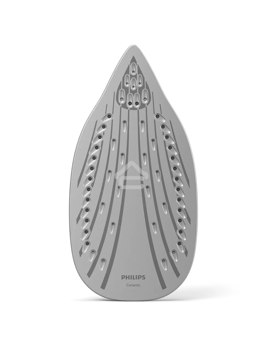 Утюг Philips DST3030/70 2400Вт зеленый
