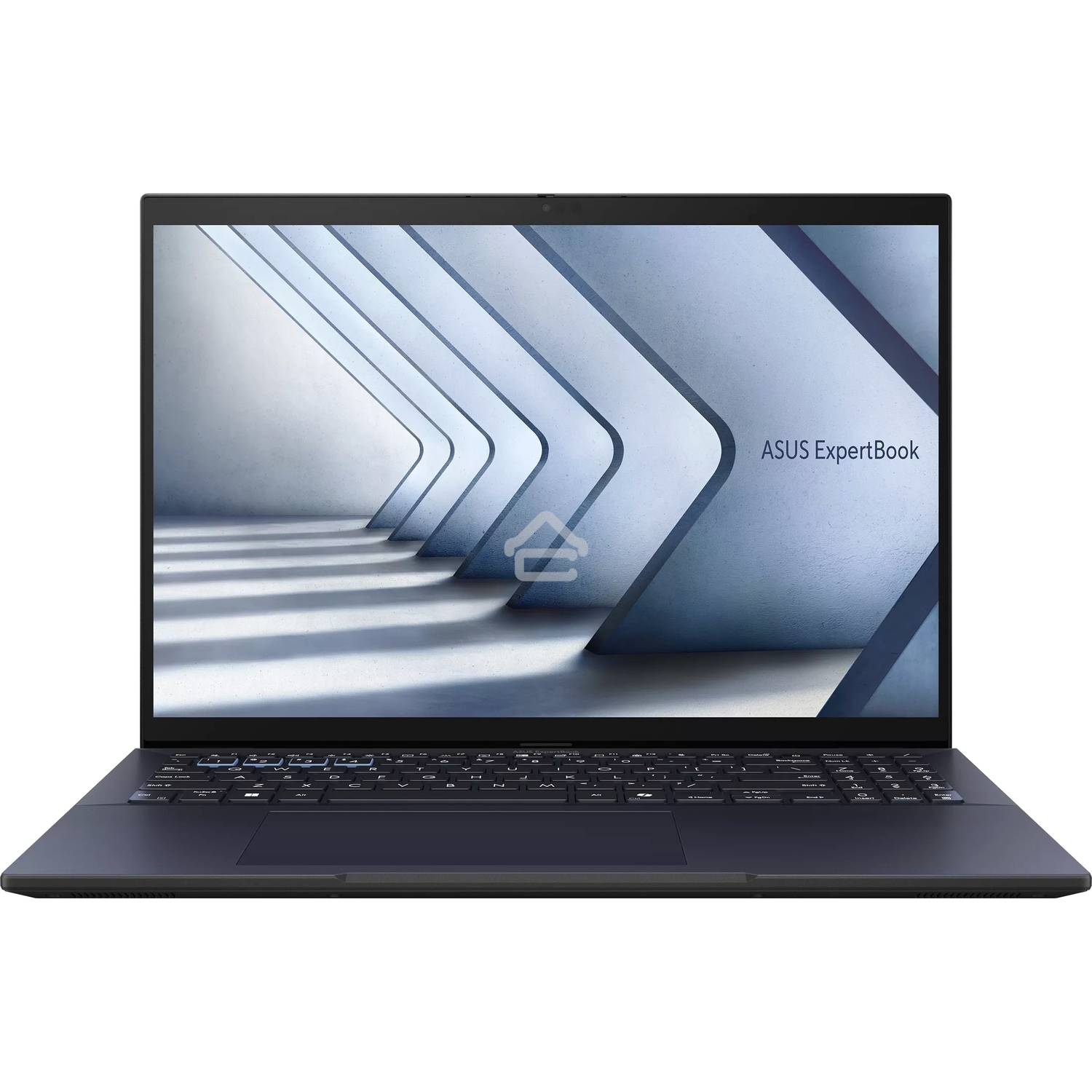 Ноутбук Asus Expertbook B3 B3604CVA-Q90151 Core i5 1335U 16Gb SSD512Gb Intel Iris Xe graphics 16
