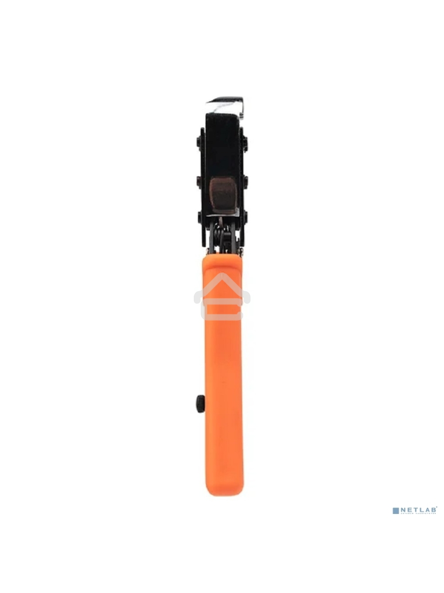 Кримпер PROconnect HT-500R для обжима 8P8C, 6P4C