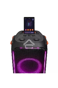 Портативная акустическая система  JBL Party Box 710 черный