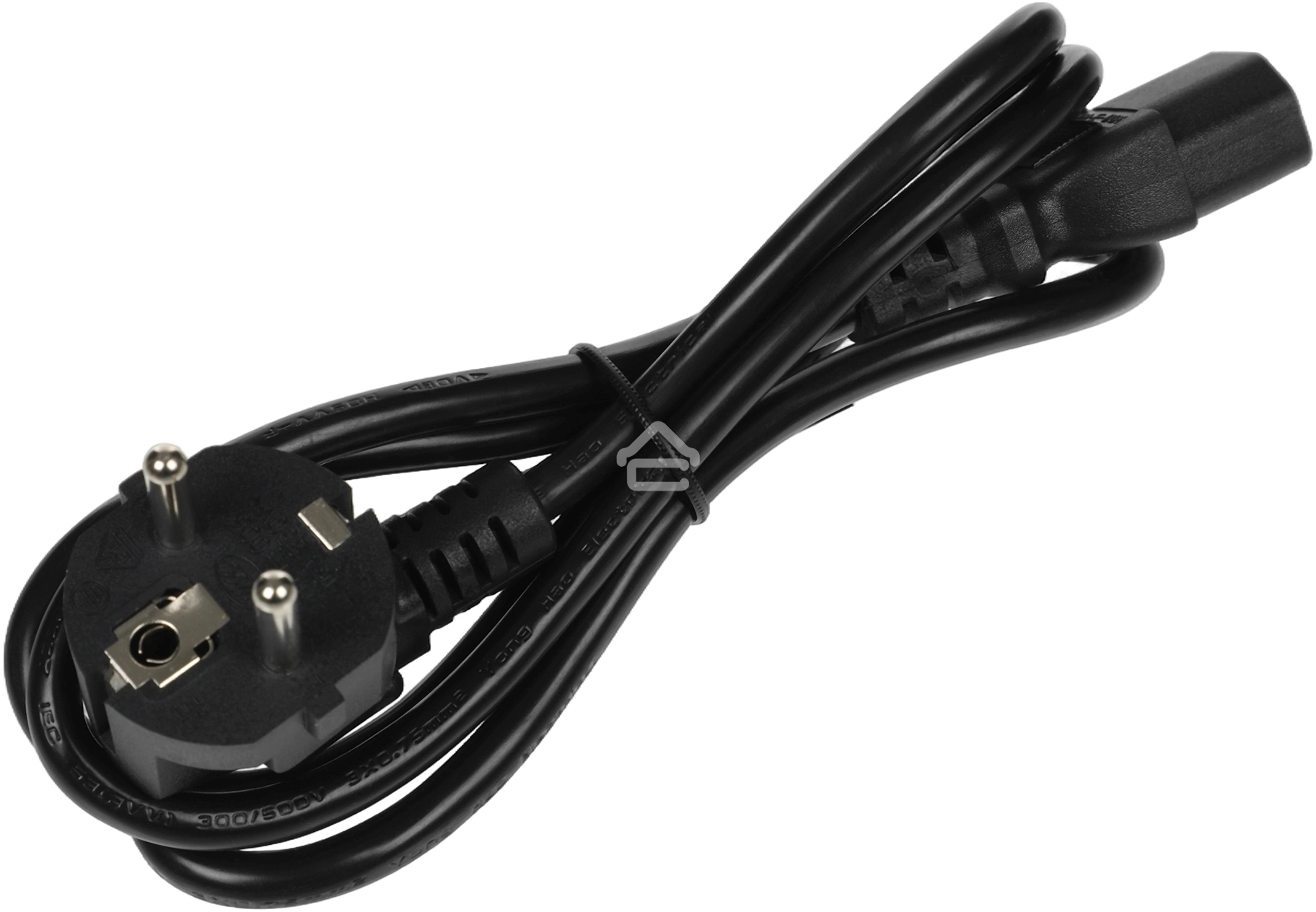 Источник бесперебойного питания Ippon Innova Tb 2000 1800Вт 2000ВА черный