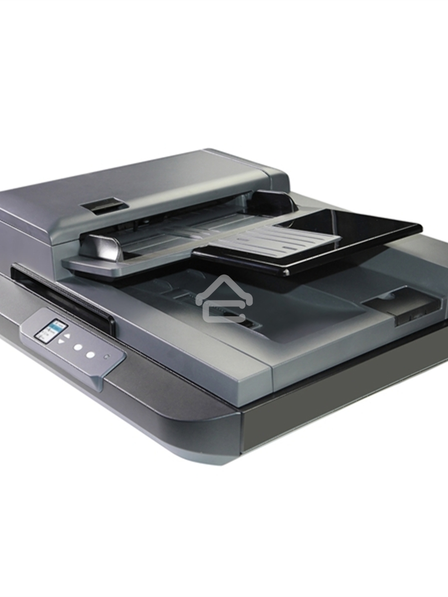 Сканер Avision AD5800N (000-1136-02G)