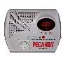 Стабилизатор напряжения Ресанта АСН- 500 Н/1-Ц  63/6/9 Стабилизатор {220В±8%, Габариты 260х200х110, Вес 2,6кг}