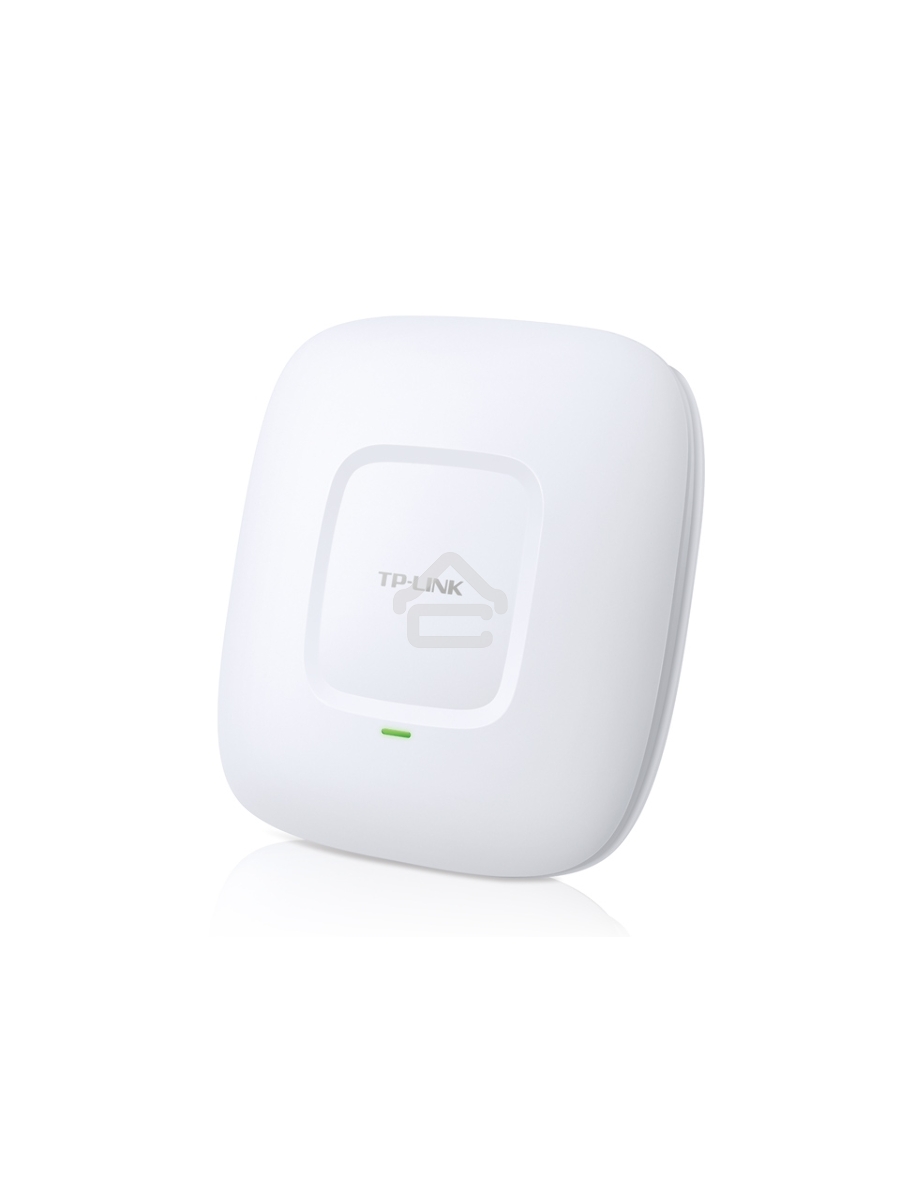Беспроводная потолочная точка доступа серии N TP-LINK SMB EAP115 скорость до 300 Мбит/с
