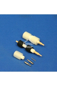 Комплект роликов XEROX WC4110/DC250/Phaser 5500