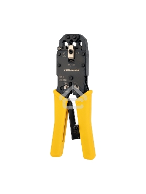 Кримпер PROconnect HT-200R для обжима 8P8C, 6P6C, 4P4C