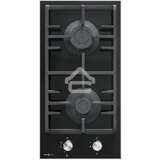 Газовая варочная панель Krona GALILEO 30 BL