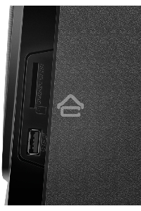 Акустическая система 2.1 SVEN MS-2080 / 70 Watt / ~220V 50Hz / FM-тюнер, USB/ SD, дисплей / BLUETOOTH / ПДУ / Black