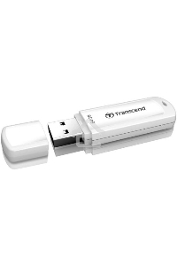 Флеш диск Transcend USB Drive 64Gb JetFlash 730 TS64GJF730 {USB 3.0}