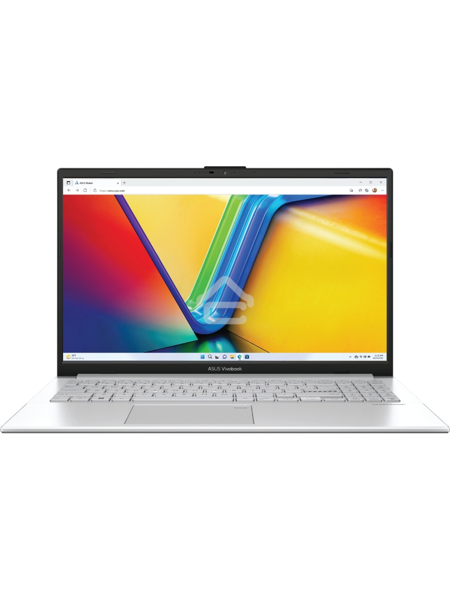 Ноутбук Asus E1504FA-L1013W 15.6