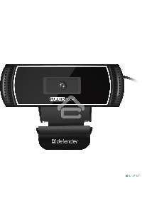 Цифровая камера Defender G-lens 2597 2МП, автофокус, слеж за лицом, HD 720R