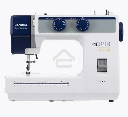 Швейная машина Janome SP901