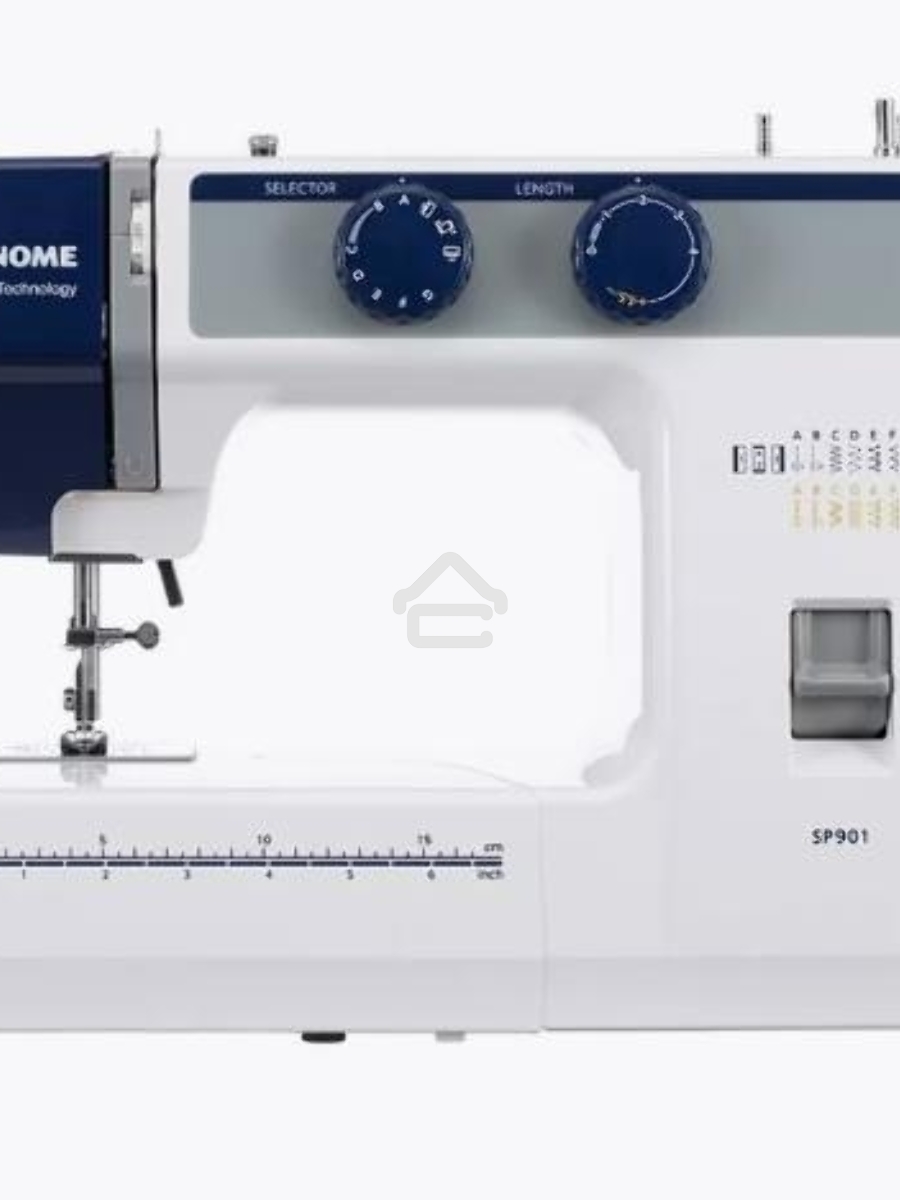 Швейная машина Janome SP901