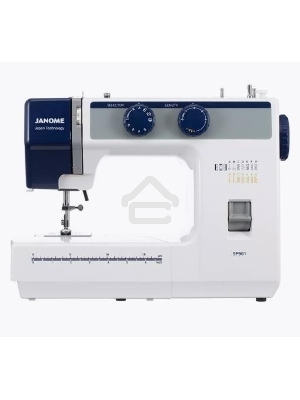 Швейная машина Janome SP901