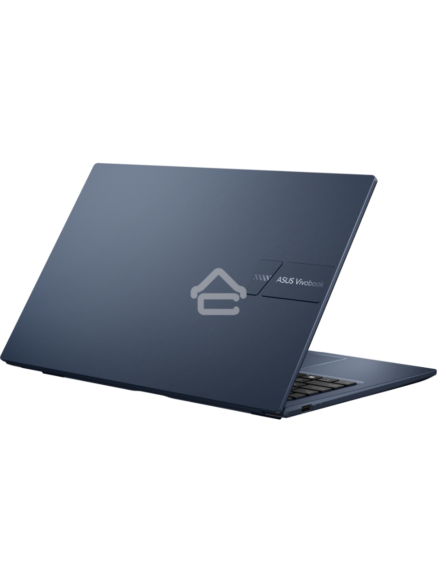 Ноутбук Asus Vivobook 15 X1504VA-BQ281 Core i3 1315U 8Gb SSD512Gb Intel UHD Graphics 15.6