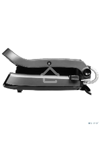 Гриль Redmond GM300 SteakMaster, Серый/металл