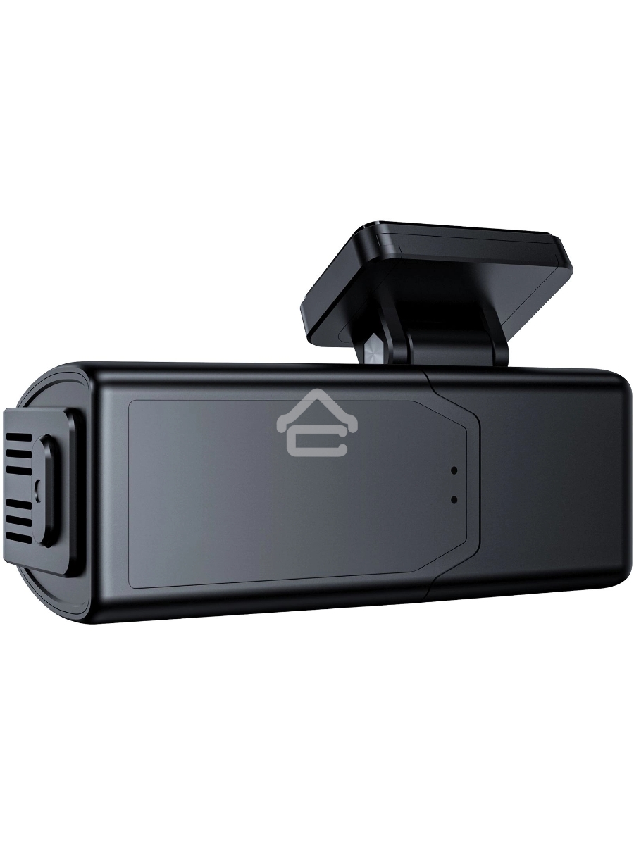 Видеорегистратор Digma FreeDrive 920W черный 2Mpix 1080x1920 170гр. GP1167