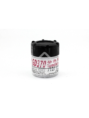 Термопаста GD370 CN30 30 грамм банка