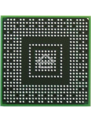 Чип nVidia N10M-GLM-S-A2