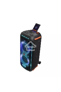 Портативная акустическая система  JBL Party Box 710 черный