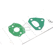 Набор прокладок Husqvarna 137/142 122100