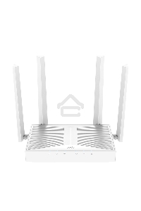 Роутер беспроводной Cudy WR3000E AX3000 10/100/1000BASE-TX белый