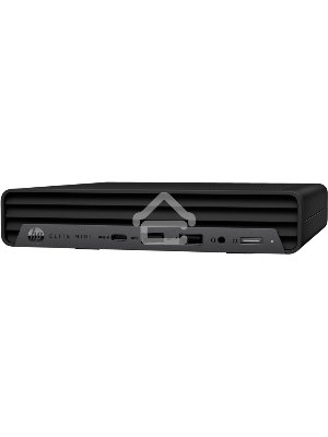 Компьютер HP ELITE MINI 800 G9,I7-14700,16GB,1TB SSD,DOS,1YR