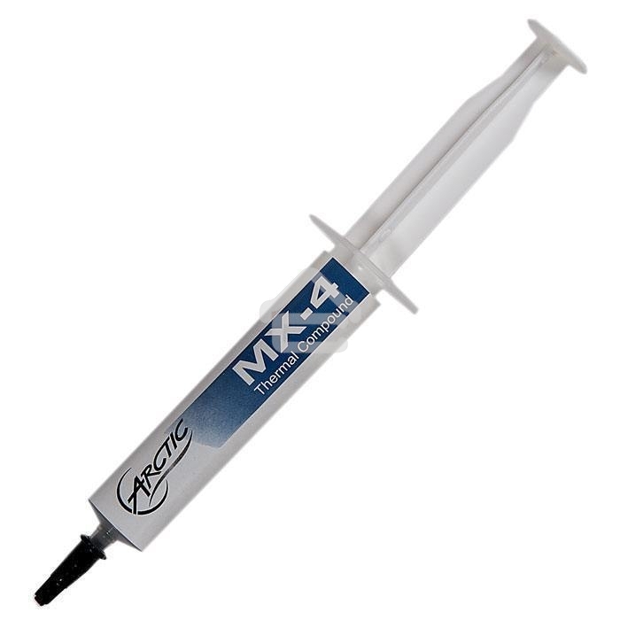 Термопаста Аrctic Cooling 