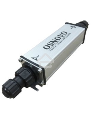 Удлинитель Osnovo E-PoE/1GW