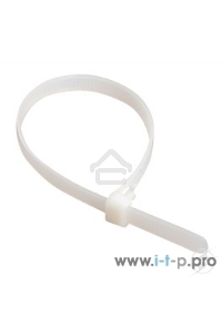 Хомут Iek UHH20-D036-250-050 3,6х250мм нейлон (50шт) ИЭК