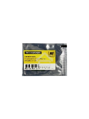 Чип Hi-Black к картриджу Kyocera ECOSYS M5521cdw/P5021cdw/P5021cdn  (TK-5220), C, 1,2K