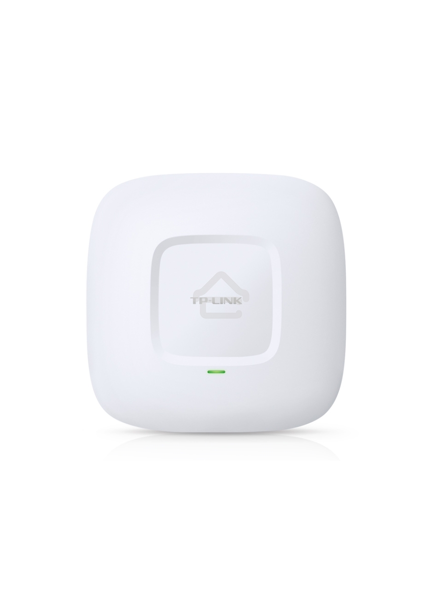 Беспроводная потолочная точка доступа серии N TP-LINK SMB EAP115 скорость до 300 Мбит/с