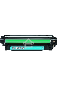 Картридж лазерный HP CE251A голубой для CLJ CM3530/CP3525 7000стр.