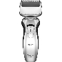 Бритва сетчатая Panasonic ES-RW30S реж.эл.:2 питан.:аккум. серебристый
