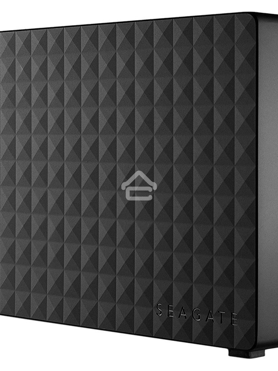 Внешний жесткий диск USB3 16TB SEAGATE STKP16000400 EXT. BLACK