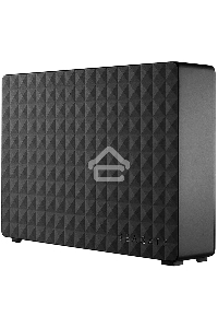 Внешний жесткий диск USB3 16TB SEAGATE STKP16000400 EXT. BLACK
