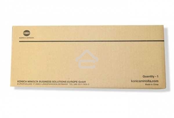 Картридж лазерный Konica-Minolta bizhub C227/C287 красный TN-221M, емкость 50% от стандарта