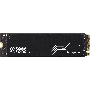 Накопитель SSD Kingston 512Gb M.2 KC3000 <SKC3000S/512G> (PCI-E 4.0 x4, up to 7000/3900Mbs, 3D TLC, NVMe, 400TBW, Phison E18, 22х80mm, LP heatsink)