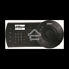 Пульт Dahua DHI-NKB1000-E пульт PTZ-управления для PTZ-видеокамеры