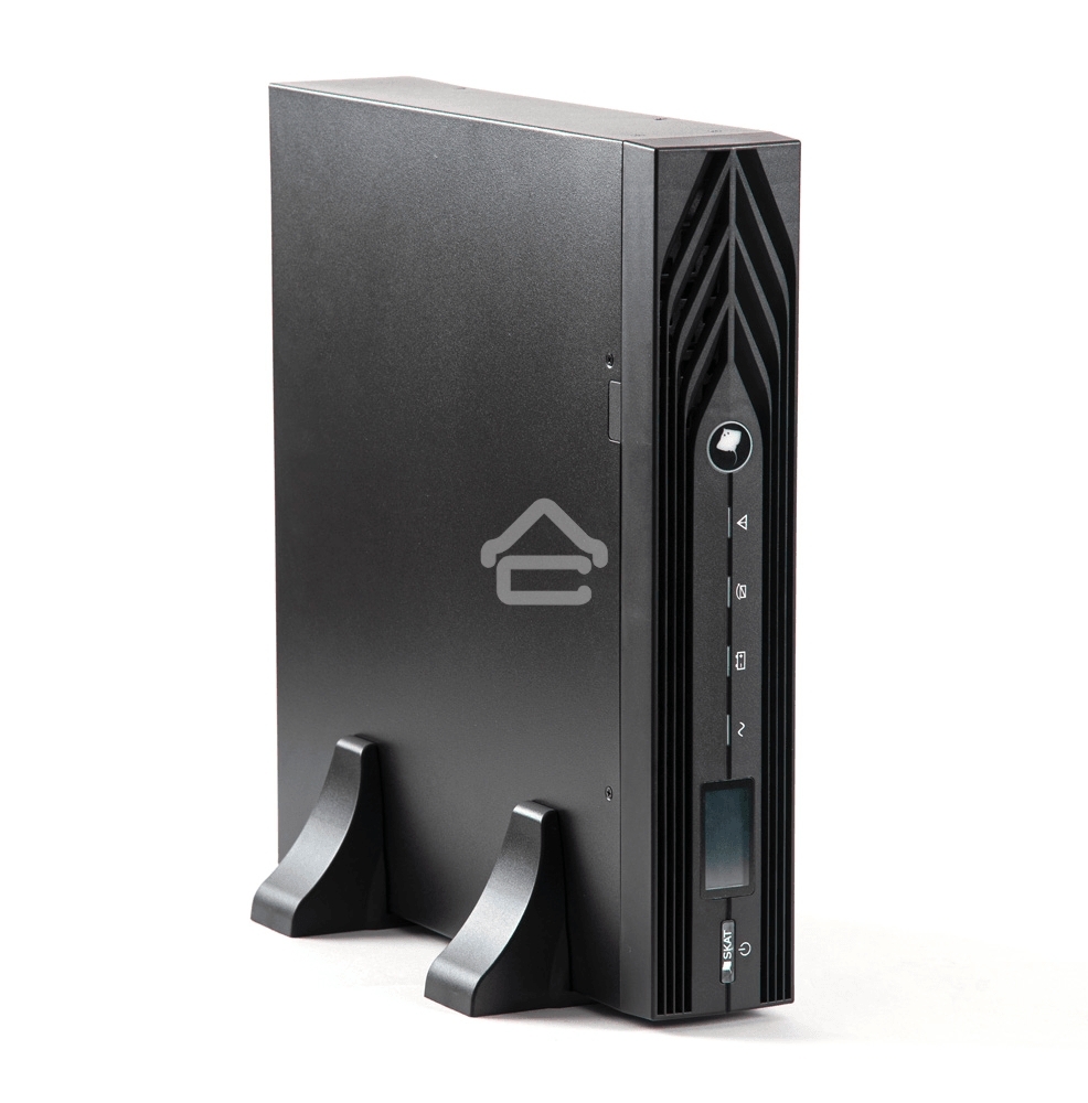 Источник бесперебойного питания SKAT-UPS 3000 RACK+6x9Ah исп. E 8956