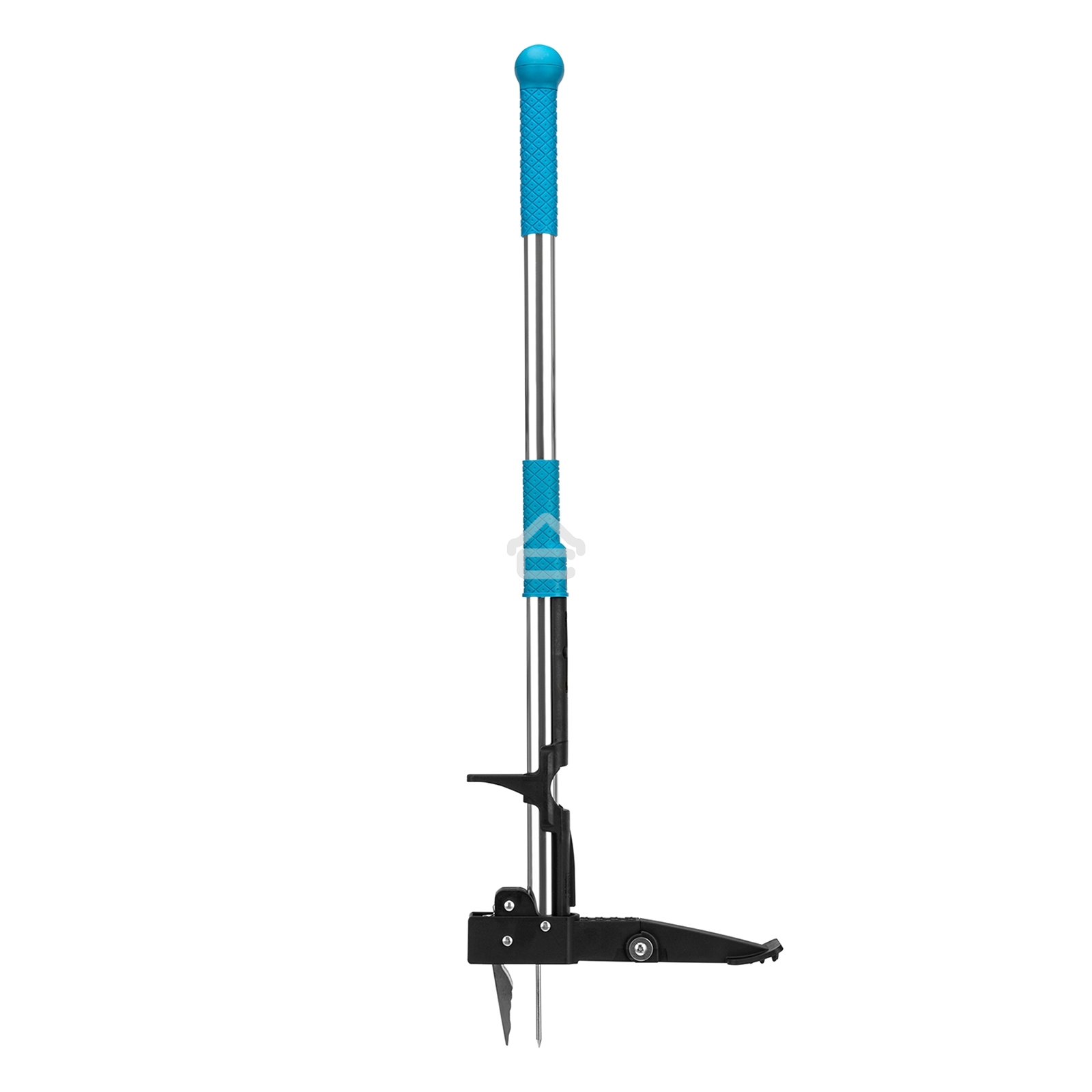 Удалитель сорняков механический, 1000 мм, алюминиевый корпус, LUXE Palisad