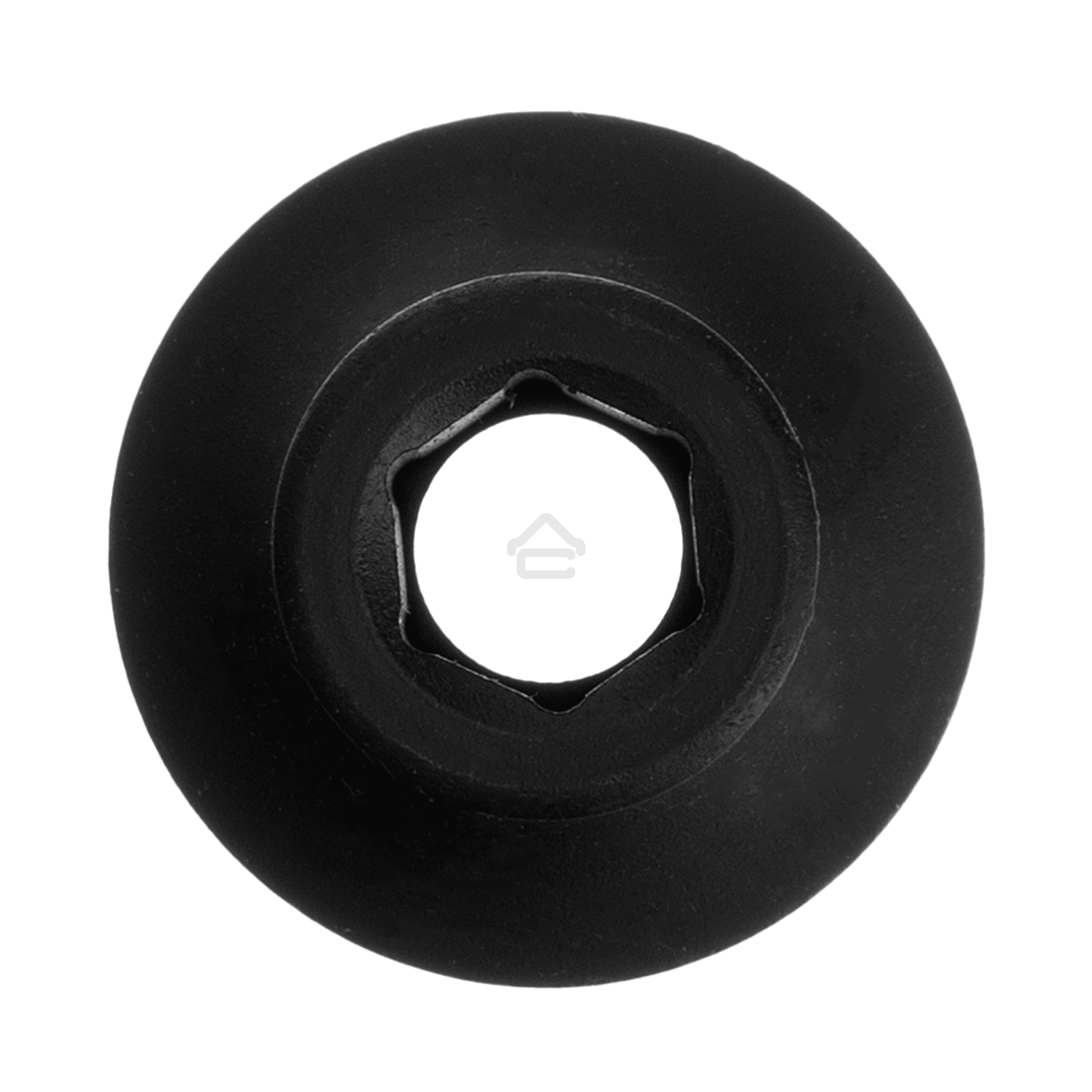 Головка ударная шестигранная, 8 мм, 1/2