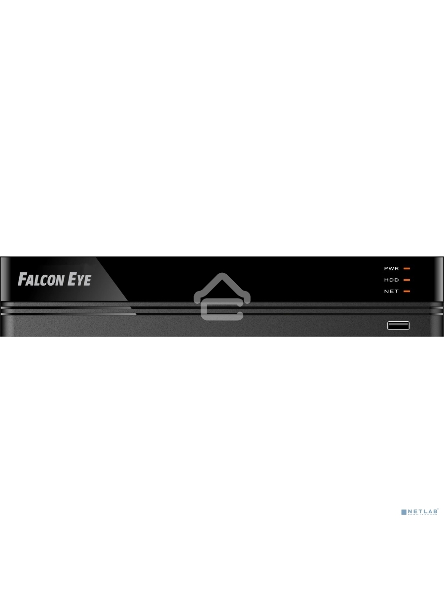 Видеорегистратор 8 канальный Falcon Eye FE-NVR5108