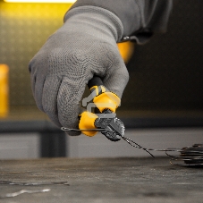 Бокорезы Denzel 145 мм, трехкомпонентные рукоятки