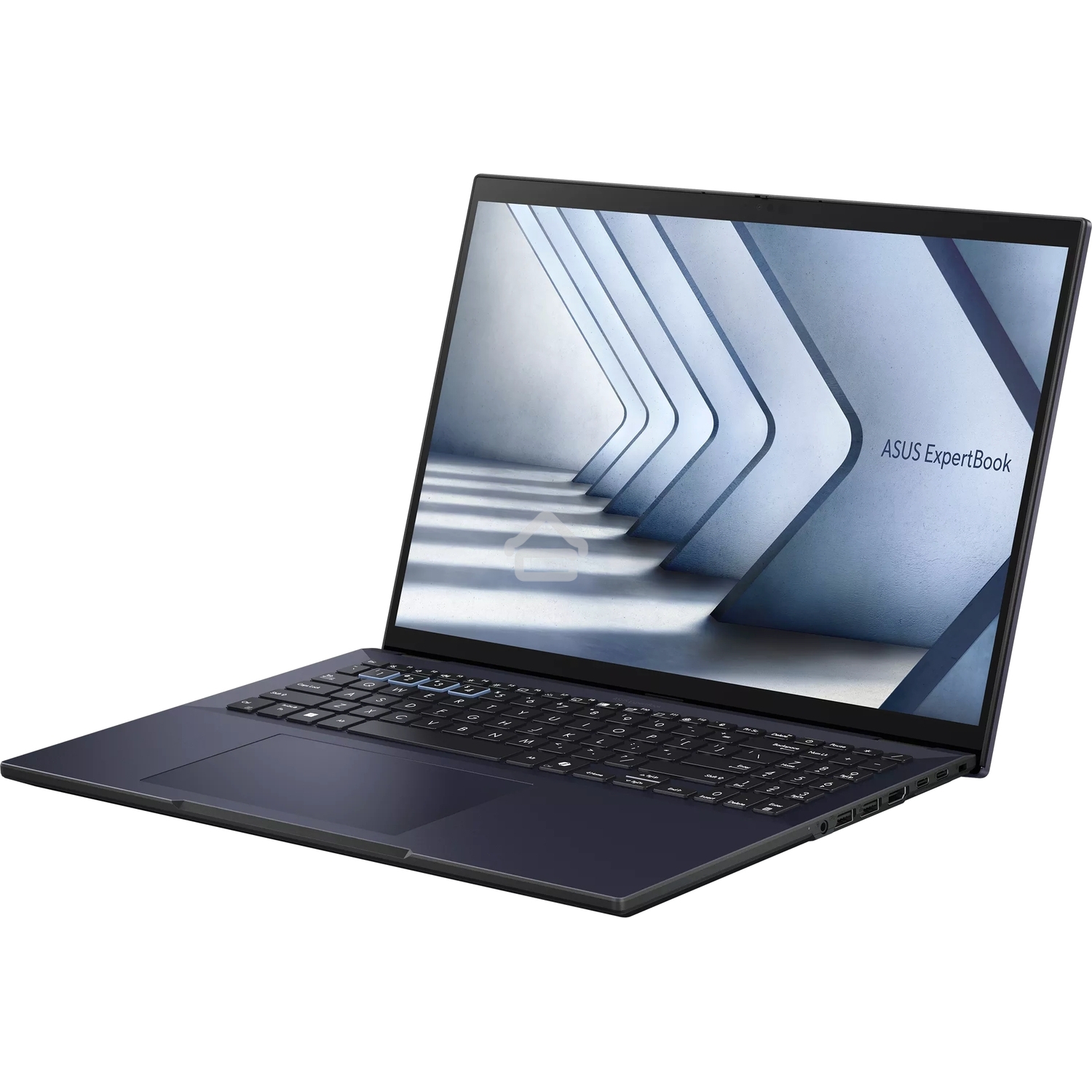 Ноутбук Asus Expertbook B3 B3604CVA-Q90151 Core i5 1335U 16Gb SSD512Gb Intel Iris Xe graphics 16