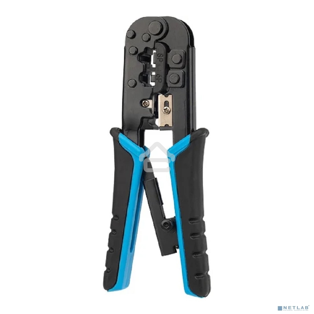 Кримпер PROconnect HT-568R для обжима 8P8C, 6P6C